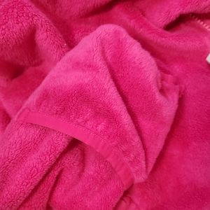 North Face Infant Snow Suit 3/6 month